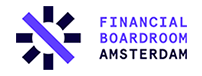 Financial Boardroom Amsterdam